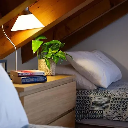 St Martin Loft Täsch