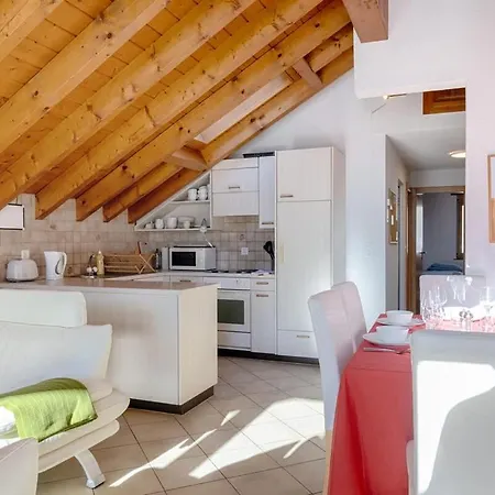 St Martin Loft Appartement