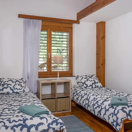 St Martin Loft