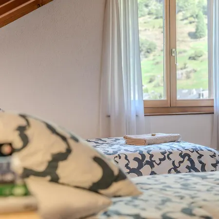 St Martin Loft Appartement