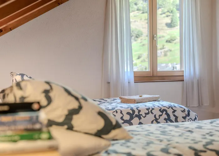 St Martin Loft Appartement