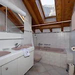 St Martin Loft *