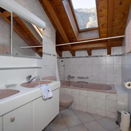 St Martin Loft *