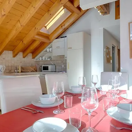 St Martin Loft