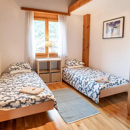 St Martin Loft
