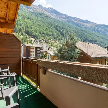 St Martin Loft