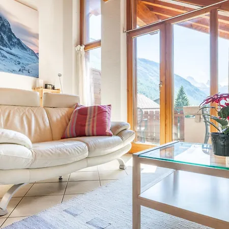 St Martin Loft