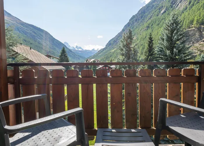 St Martin Loft