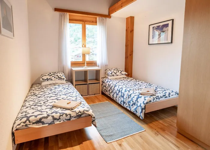 St Martin Loft