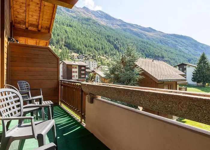 St Martin Loft